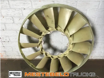 Sistema de refrigeración MERCEDES-BENZ