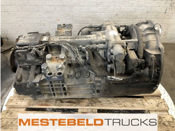 Caja de cambios para Camión Mercedes-Benz Versnellingsbak G210-16 EPS: foto 4