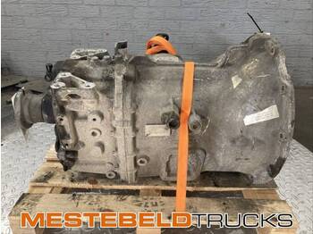 Caja de cambios MERCEDES-BENZ