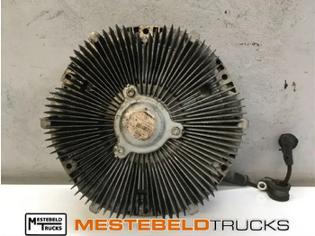 Sistema de refrigeración MERCEDES-BENZ