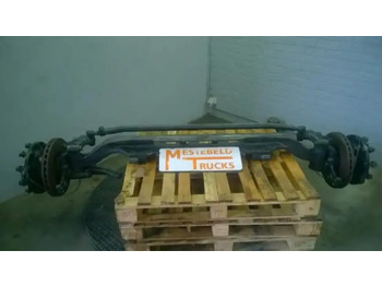 Cabina e interior MERCEDES-BENZ