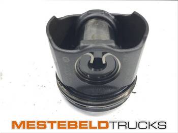 Motor y piezas MERCEDES-BENZ Actros