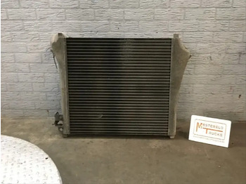 Sistema de refrigeración RENAULT