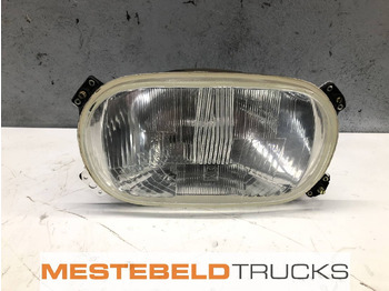 Sistema eléctrico RENAULT