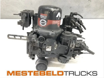 Piezas de freno RENAULT