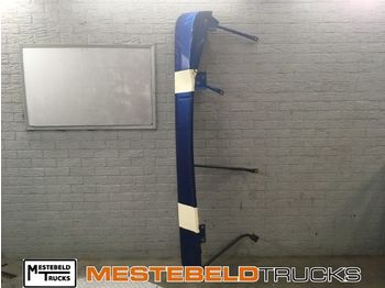 Cabina e interior RENAULT