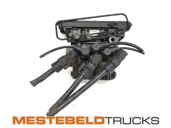 Piezas de freno SCANIA