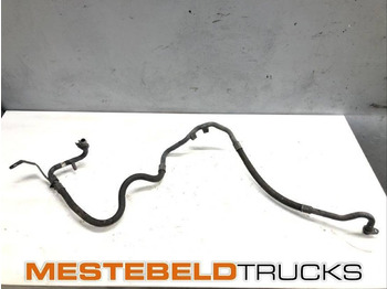 Sistema de refrigeración SCANIA