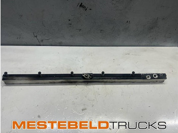 Procesamiento de combustible SCANIA
