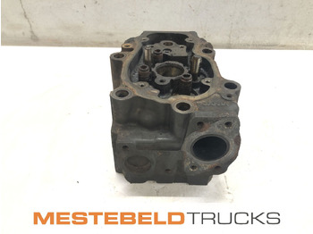 Motor y piezas para Camión Scania Cilinderkop DC 13 141: foto 2