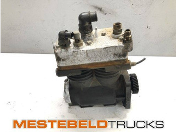 Motor y piezas SCANIA