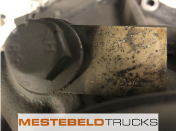 Eje posterior para Camión Scania Differentieel R780- 2,71 zonder sper: foto 3
