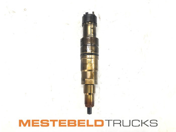 Procesamiento de combustible SCANIA
