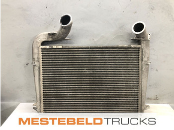 Sistema de refrigeración SCANIA