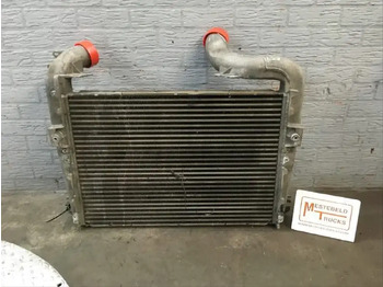 Sistema de refrigeración SCANIA