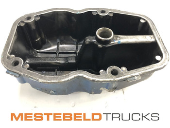 Motor y piezas SCANIA