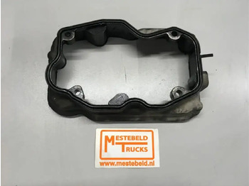 Motor y piezas SCANIA