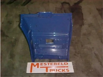 Cabina e interior SCANIA R