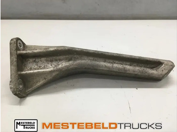 Bastidor/ Chasis SCANIA R