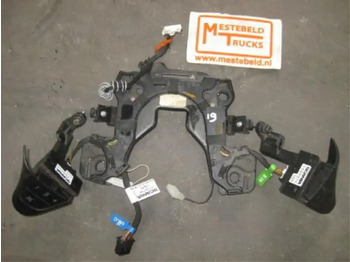 Sistema eléctrico SCANIA R