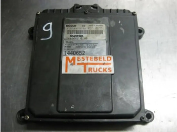 Sistema eléctrico SCANIA R