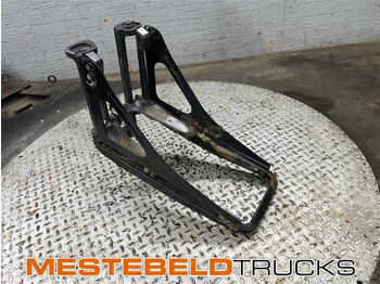 Bastidor/ Chasis SCANIA