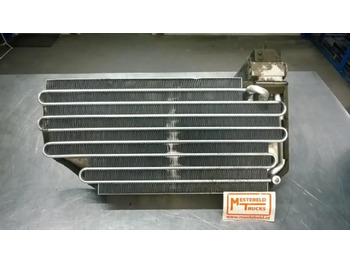 Sistema de refrigeración SCANIA