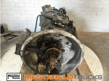 Caja de cambios para Camión Scania Versnellingsbak GRS 890 R: foto 2 Caja de cambios para Camión Scania Versnellingsbak GRS 890 R: foto 2