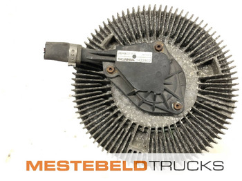 Sistema de refrigeración SCANIA