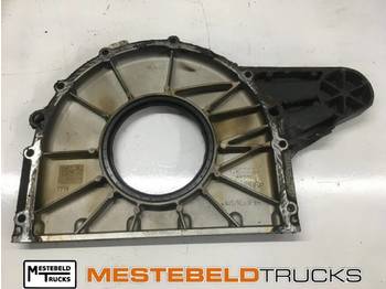 Motor y piezas SCANIA