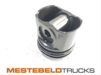 Motor y piezas SCANIA 4