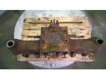 Eje posterior TERBERG