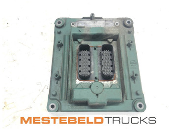 Sistema eléctrico VOLVO