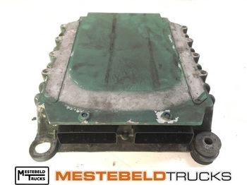 Sistema eléctrico VOLVO