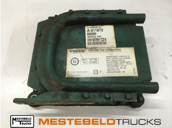 Sistema eléctrico VOLVO FH