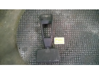 Cabina e interior VOLVO