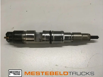 Procesamiento de combustible VOLVO FL