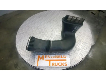 Sistema de admisión de aire VOLVO