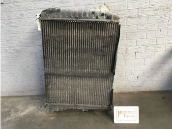 Sistema de refrigeración VOLVO