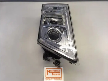 Sistema eléctrico VOLVO