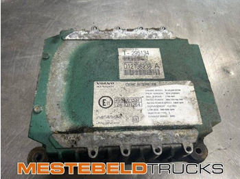 Sistema eléctrico VOLVO