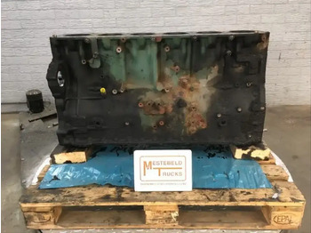 Motor y piezas VOLVO