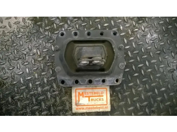 Bastidor/ Chasis VOLVO