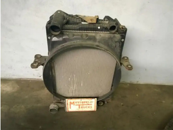 Sistema de refrigeración VOLVO FE