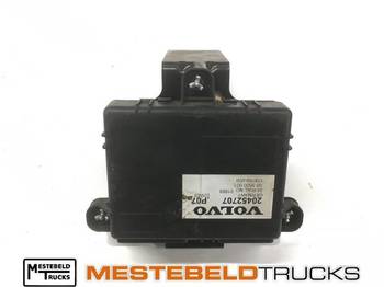 Sistema eléctrico VOLVO FM
