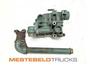 Sistema de refrigeración VOLVO