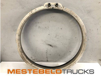 Sistema de refrigeración VOLVO