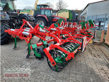 Cultivador AGRO-MASZ