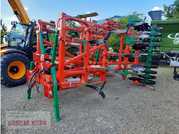 Cultivador AGRO-MASZ