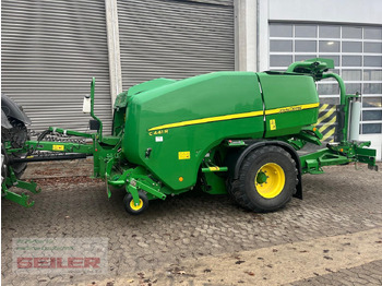 Rotoempacadora JOHN DEERE C Series